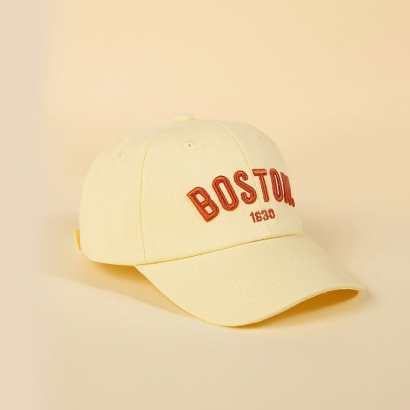 Boston CAP