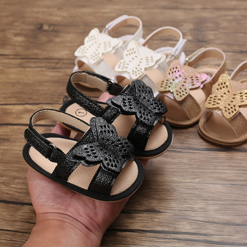 Butterly Sandals
