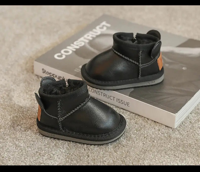 UG BOOTS WARM