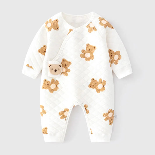 SUPER SOFT ROMPER