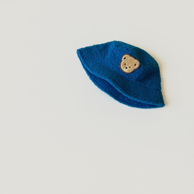 COCO BEAR HAT