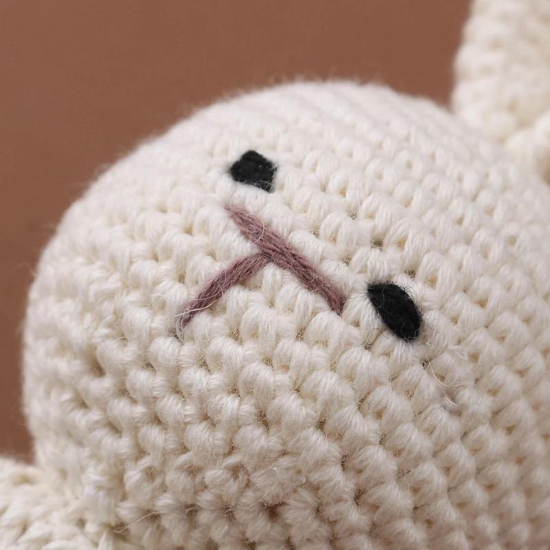 LITTLE BUNNY GIFT SET