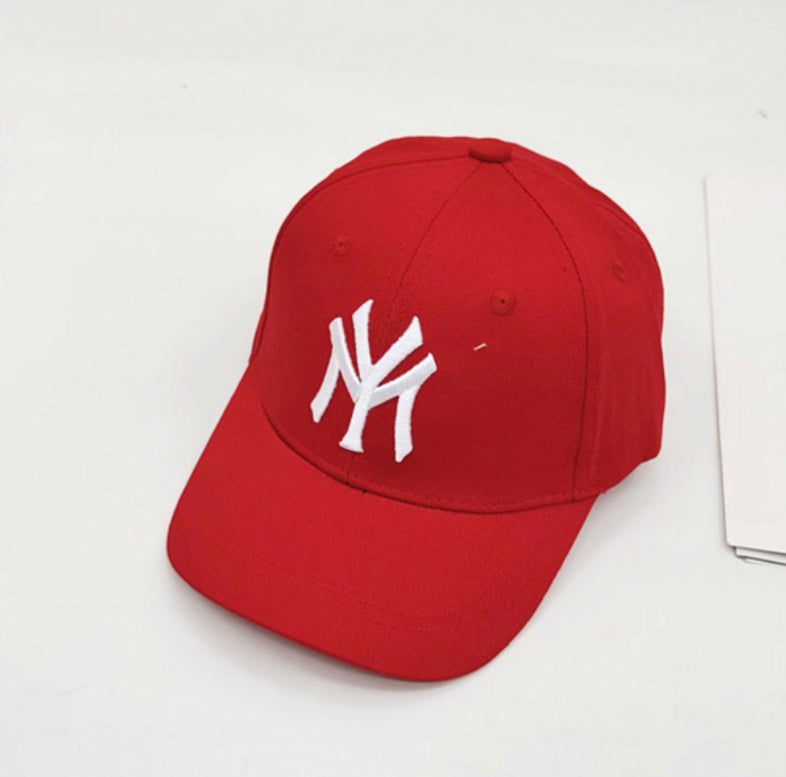 NY CAP