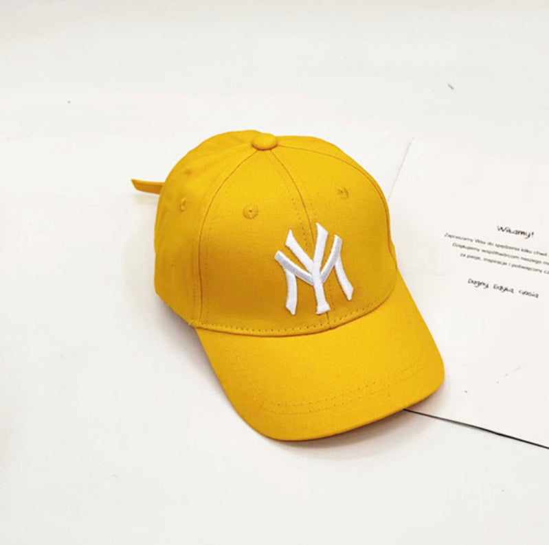 NY CAP