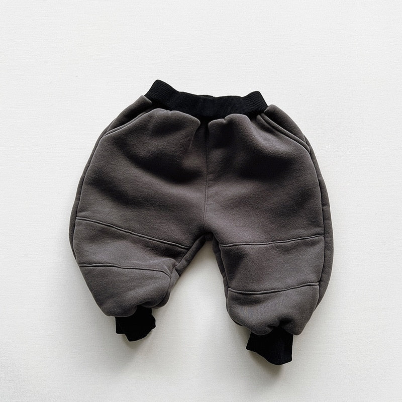 JACK Warm Harem Pants 