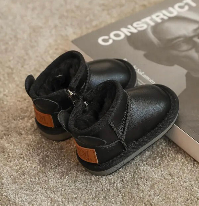 UG BOOTS WARM