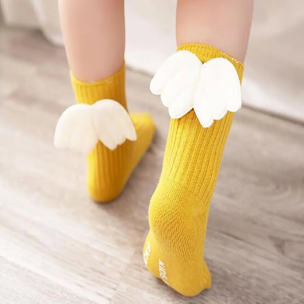 ANGEL SOCKS