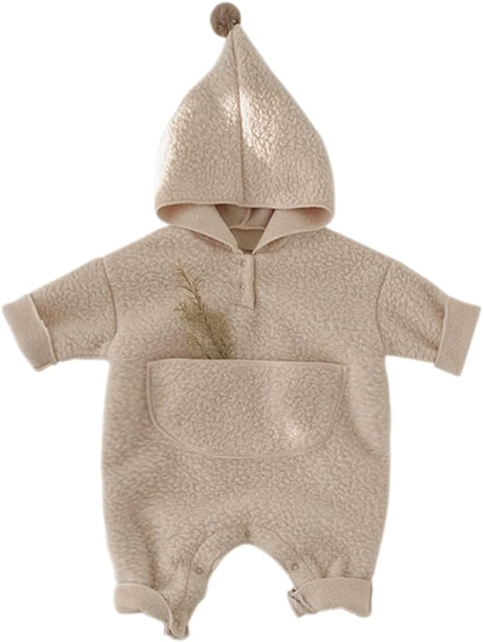 NOAH ROMPER 