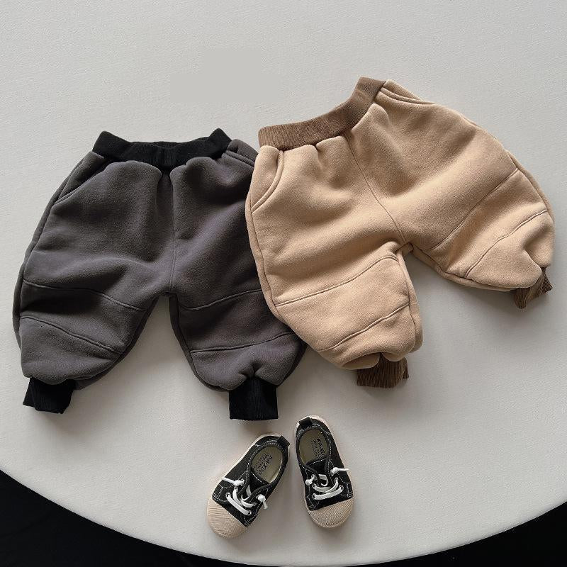 JACK Warm Harem Pants 