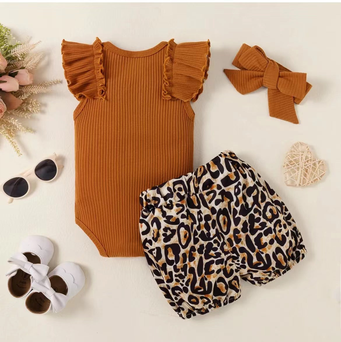 JUNA SUMMER SET