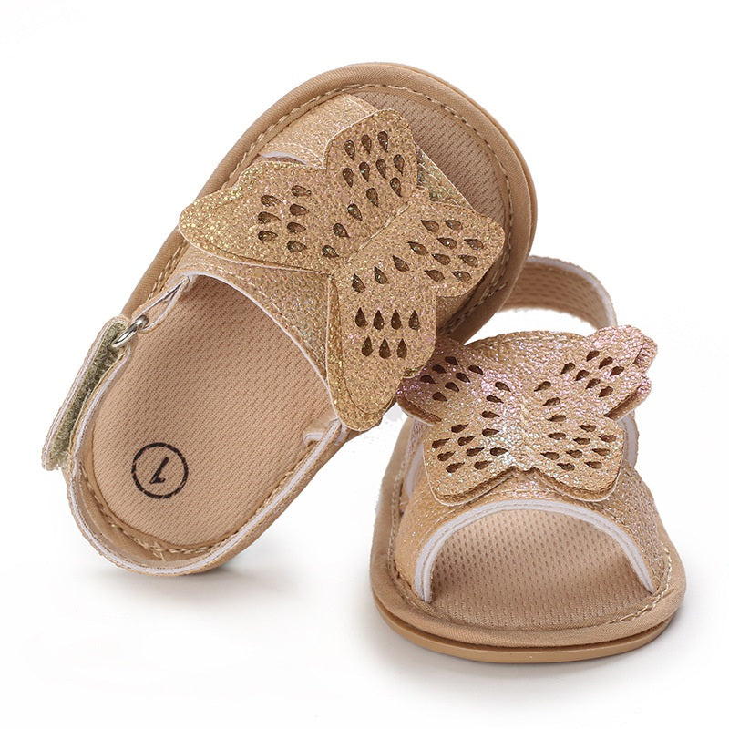 Butterly Sandals