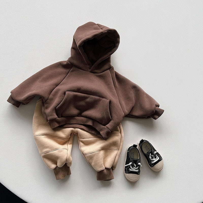 JACK Warm Harem Pants 
