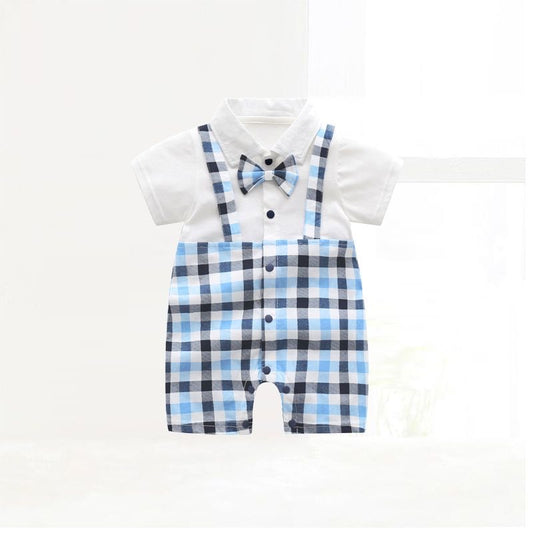 JUNO 100% Cotton ROMPER