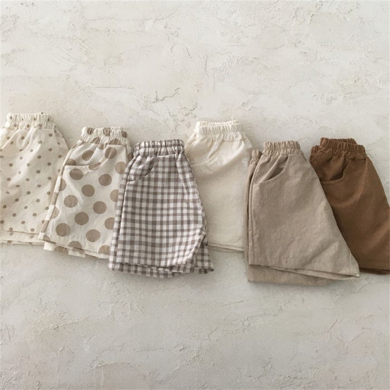 Premium Shorts Toby