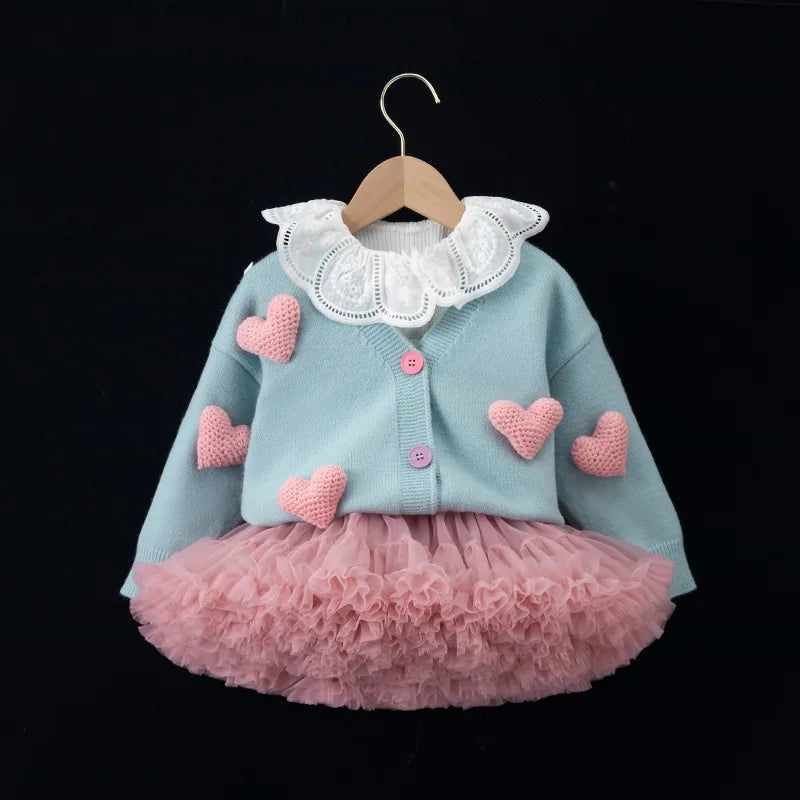 TUTU SKIRT