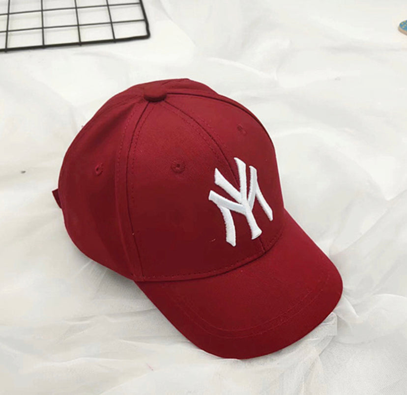NY CAP