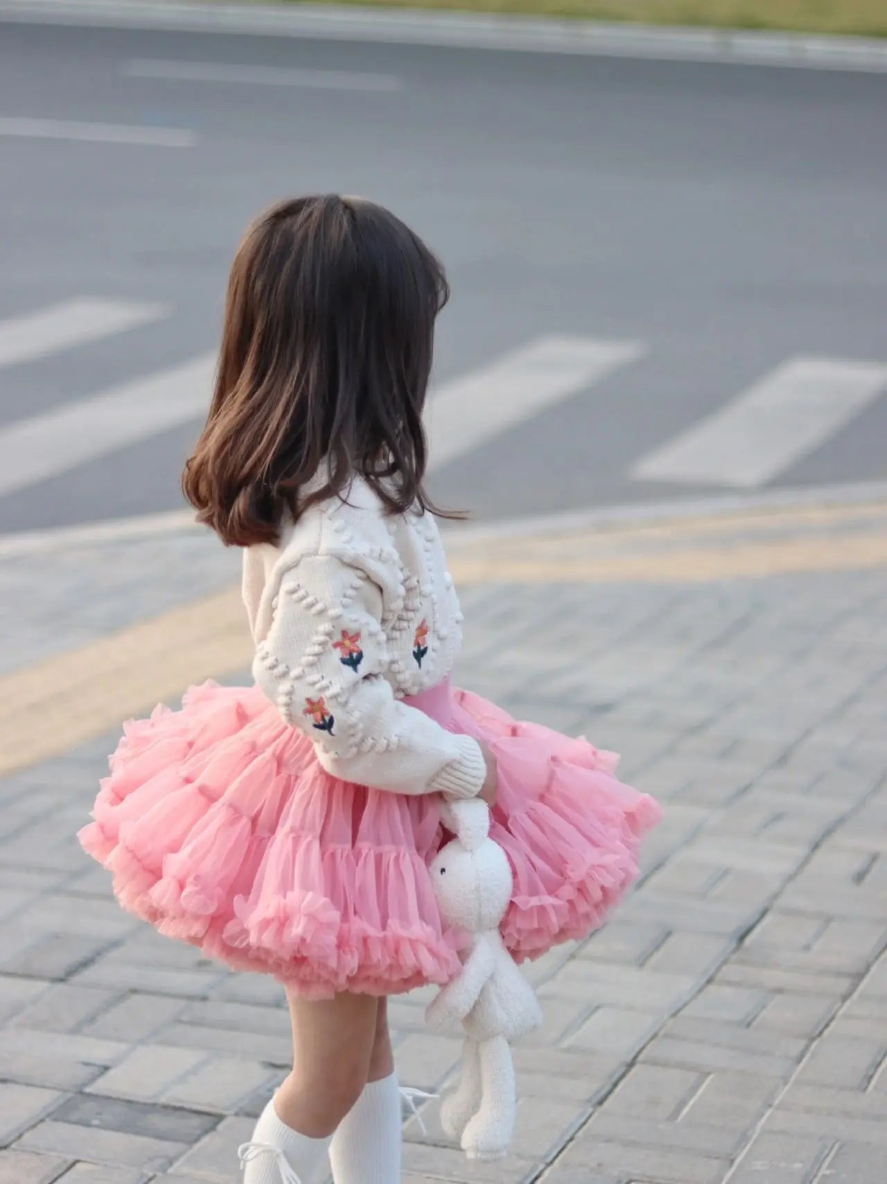 TUTU SKIRT