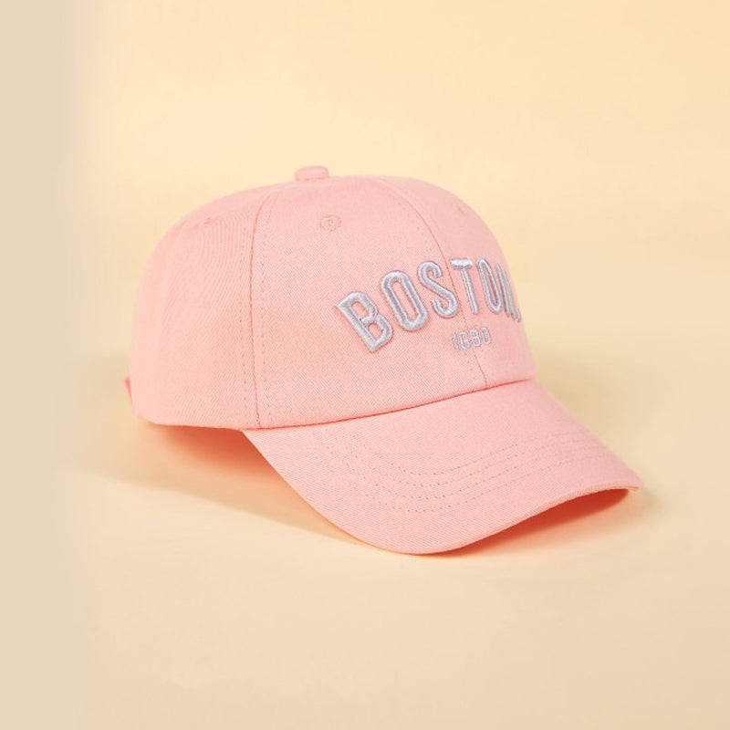 Boston CAP