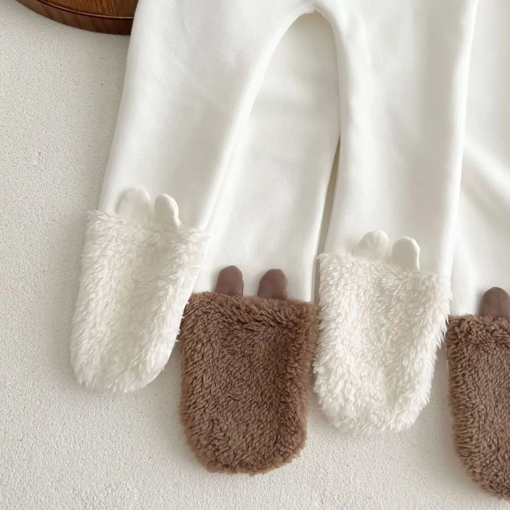 BABY BEAR SOFT SET (2-Piece) 