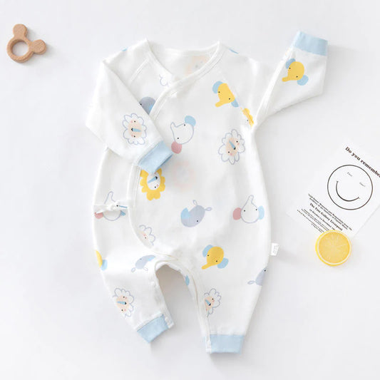 BABYBOO ROMPER
