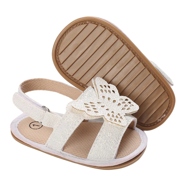 Butterly Sandals
