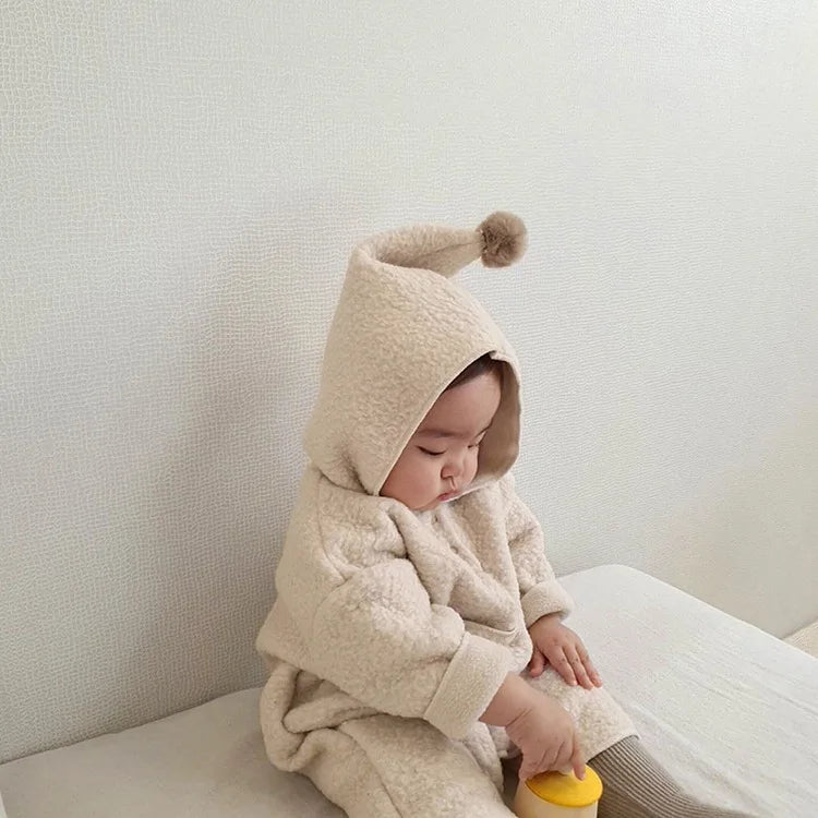 NOAH ROMPER 