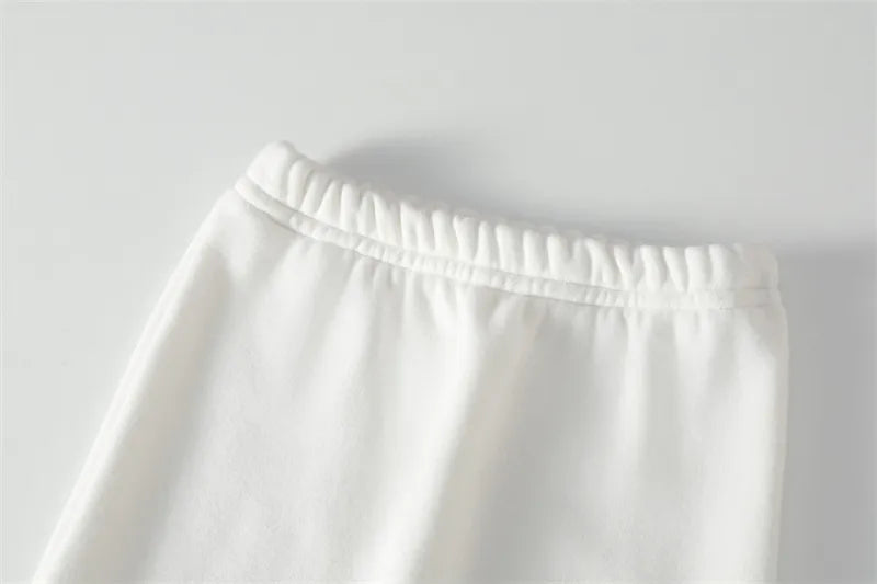 PANTS BABY BEAR SOFT IN AUTUMN/WINTER