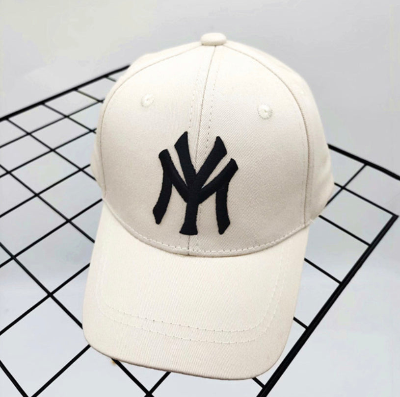 NY CAP