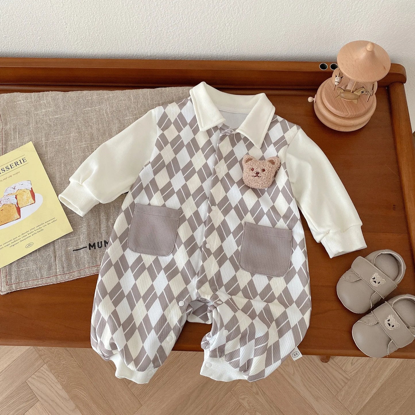 ARNO ROMPER 