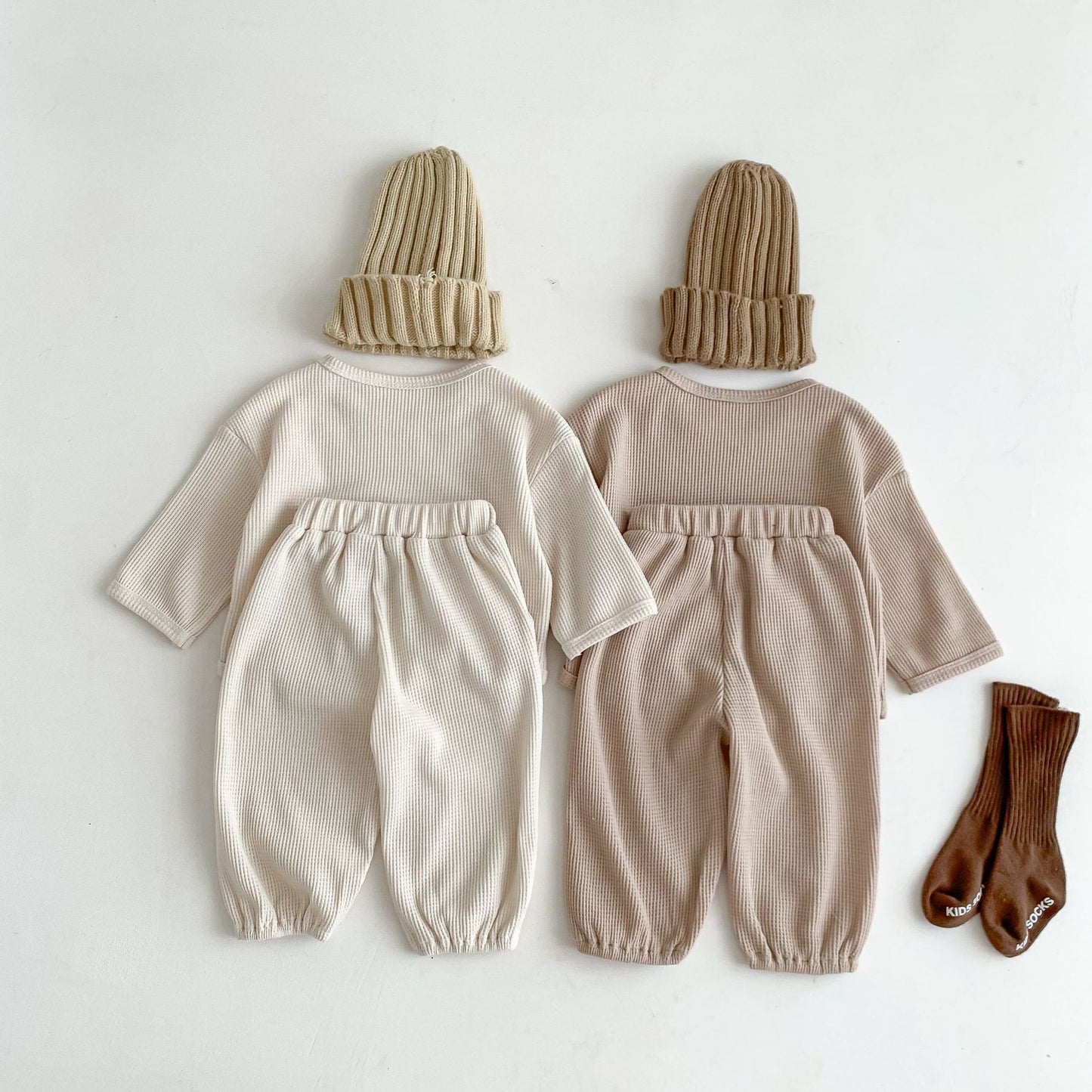 LONG BEAR SET
