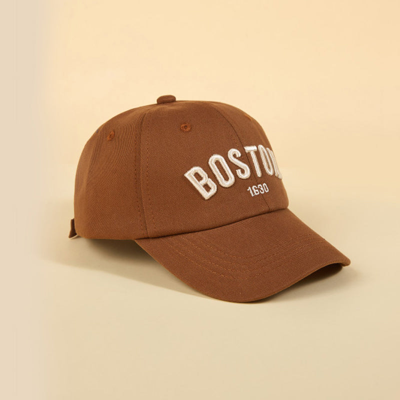 Boston Ridge Cap Boston CAP – Millionglam