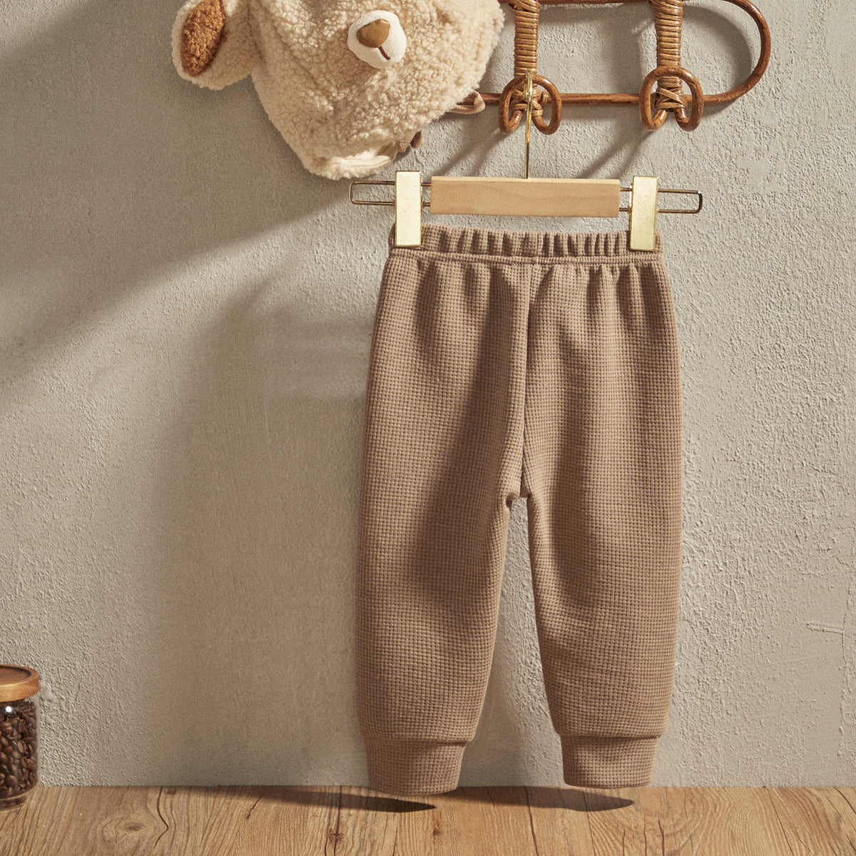 BEAR TROUSER