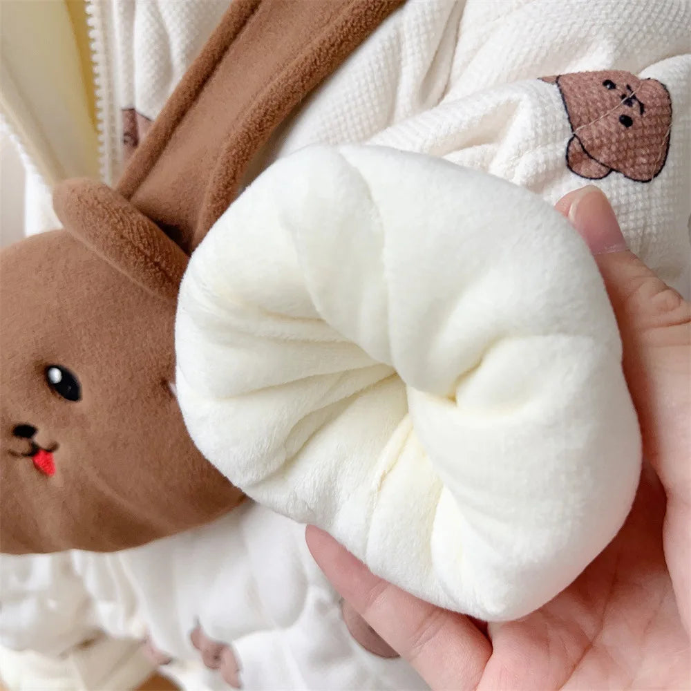 MIMO ROMPER & BAG