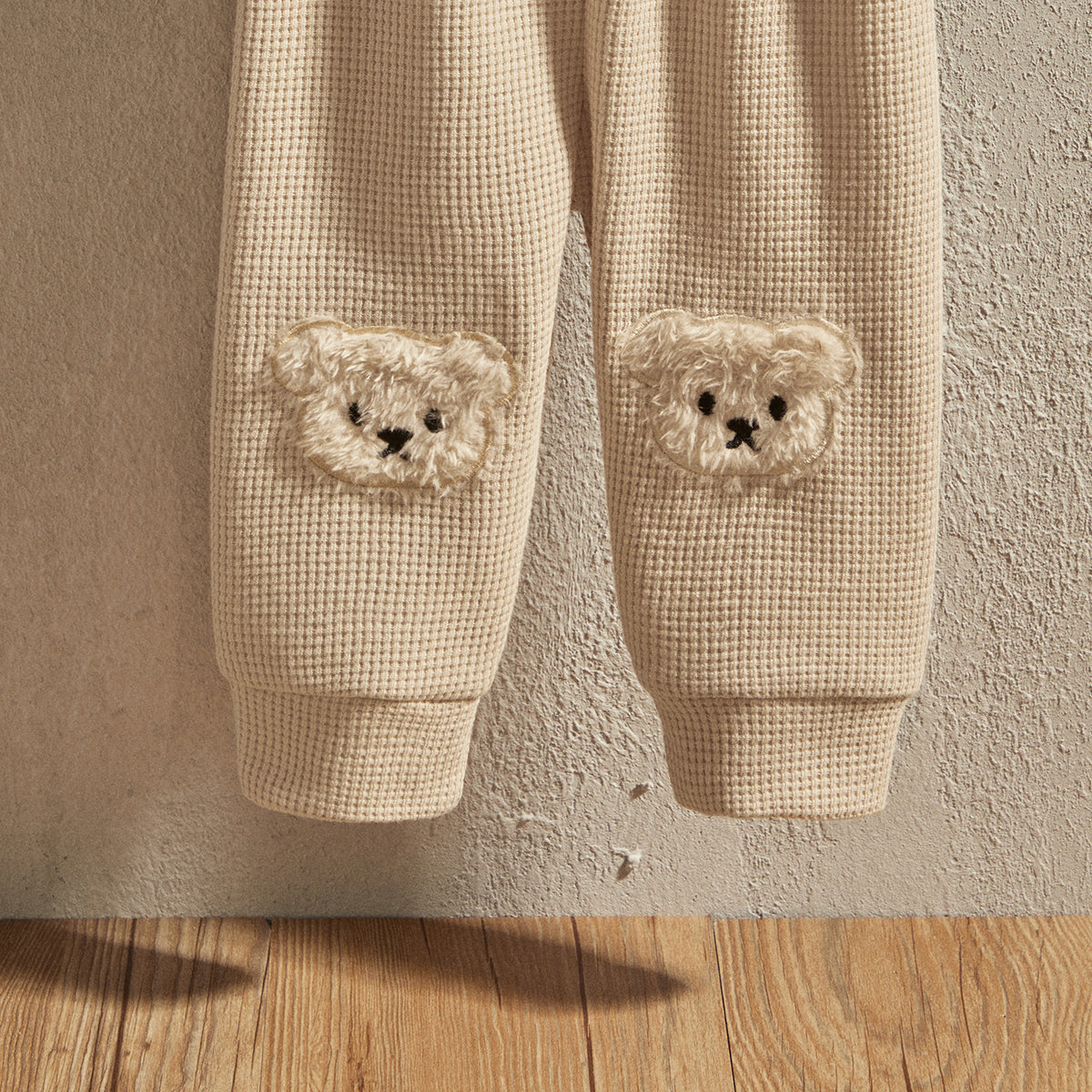 BEAR TROUSER