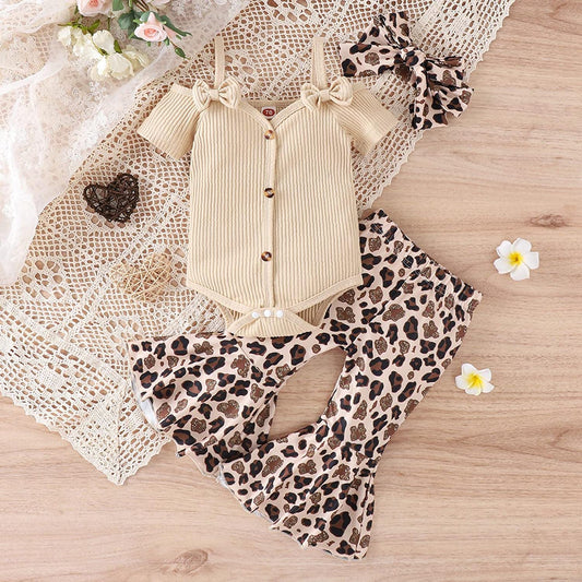 OFF SHOULDER SHORT BUTTON BODYSUITS