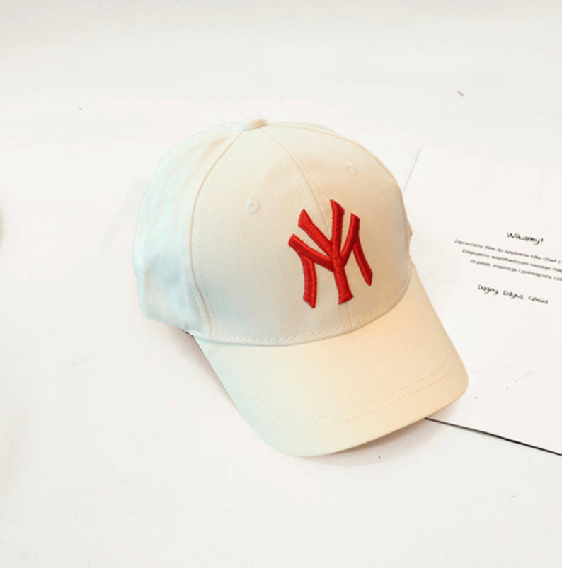 NY CAP