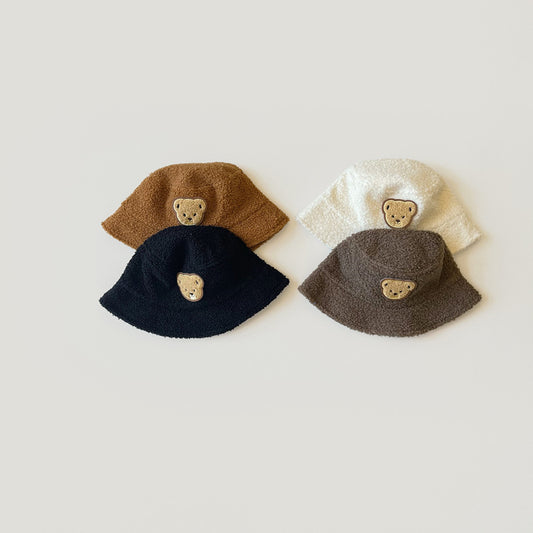 COCO BEAR HAT
