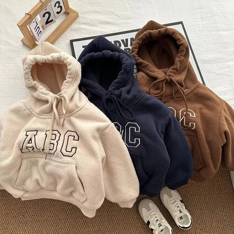 ABC TRACKSUIT