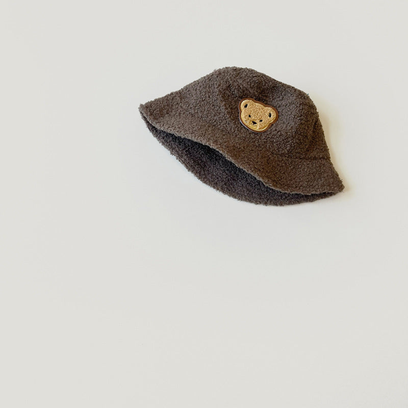 COCO BEAR HAT