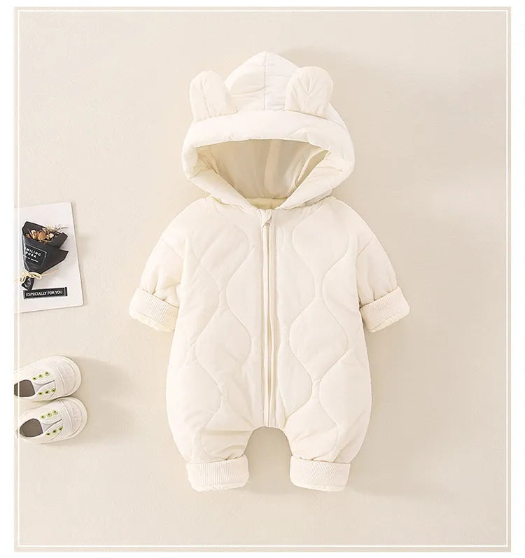 SNOW WINTEROVERALL