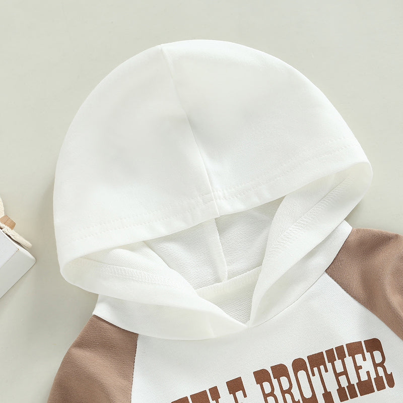 Cow Hooded Romper