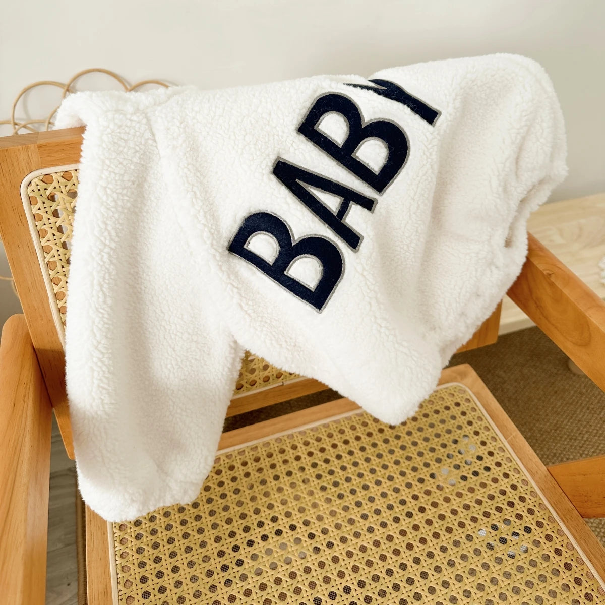 BABY ROMPER