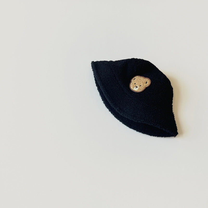 COCO BEAR HAT