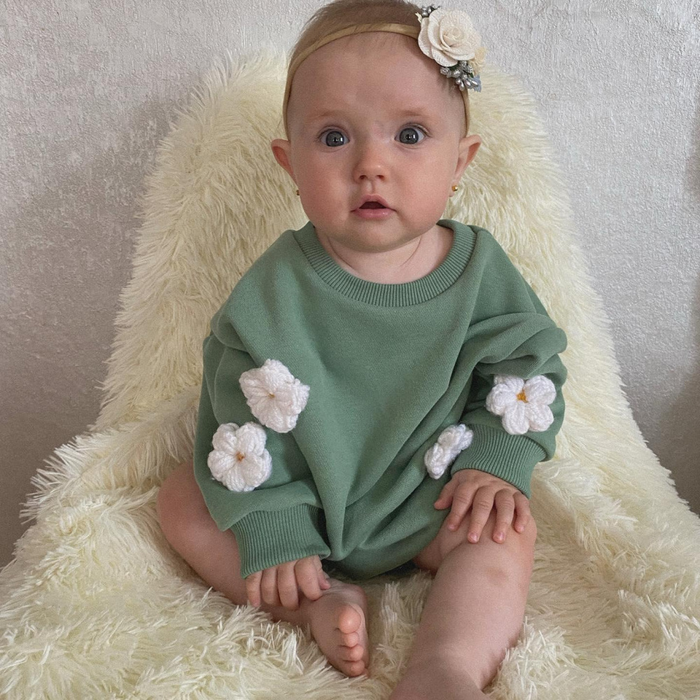 Baby Bloomer FIORE