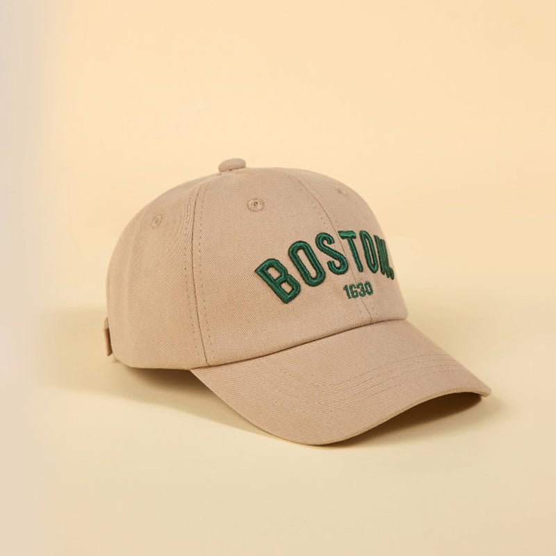 Boston Ridge Cap Boston CAP – Millionglam