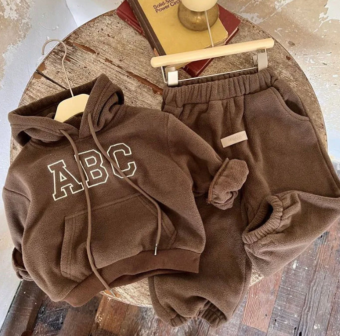 ABC TRACKSUIT