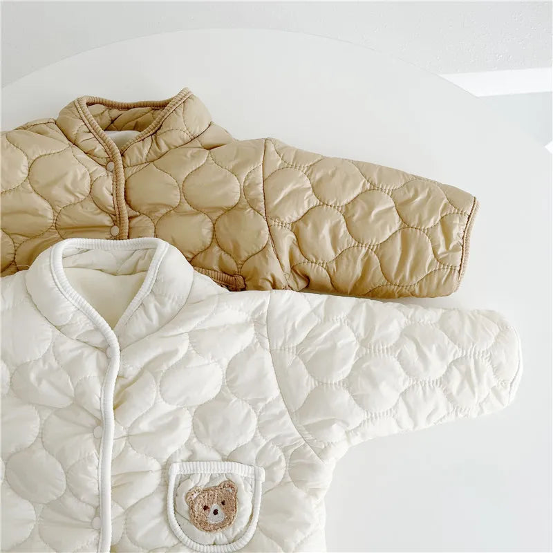 LOVELY WINTEROVERALL