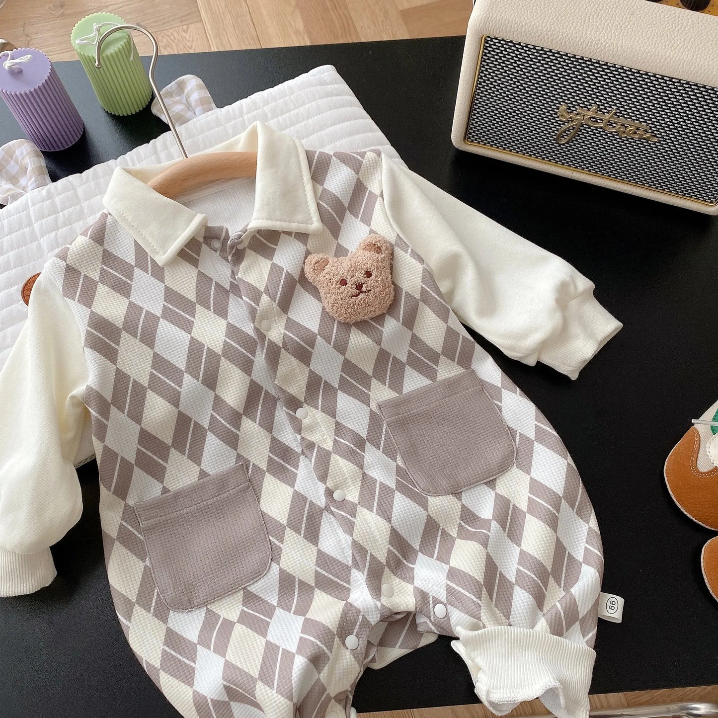 ARNO ROMPER 