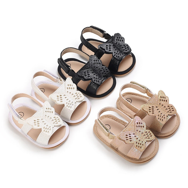 Butterly Sandals