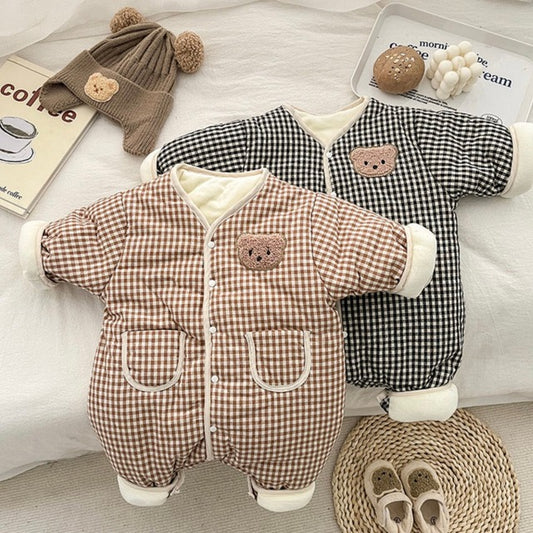 COCO ROMPER 